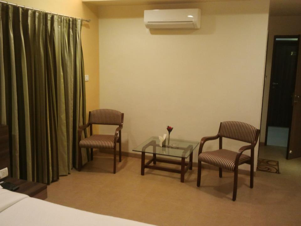 Khadoli Green Valley Resort מראה חיצוני תמונה