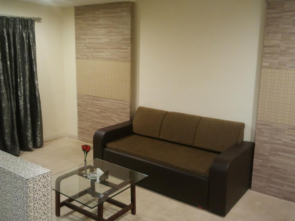 Khadoli Green Valley Resort מראה חיצוני תמונה