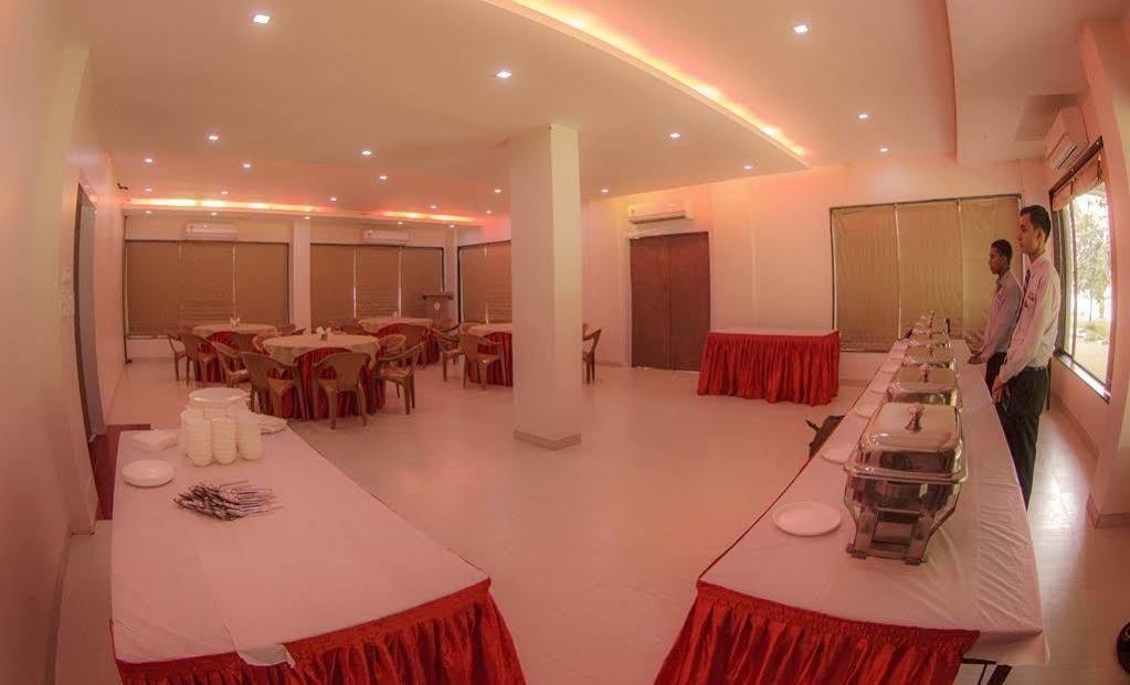 Khadoli Green Valley Resort מראה חיצוני תמונה