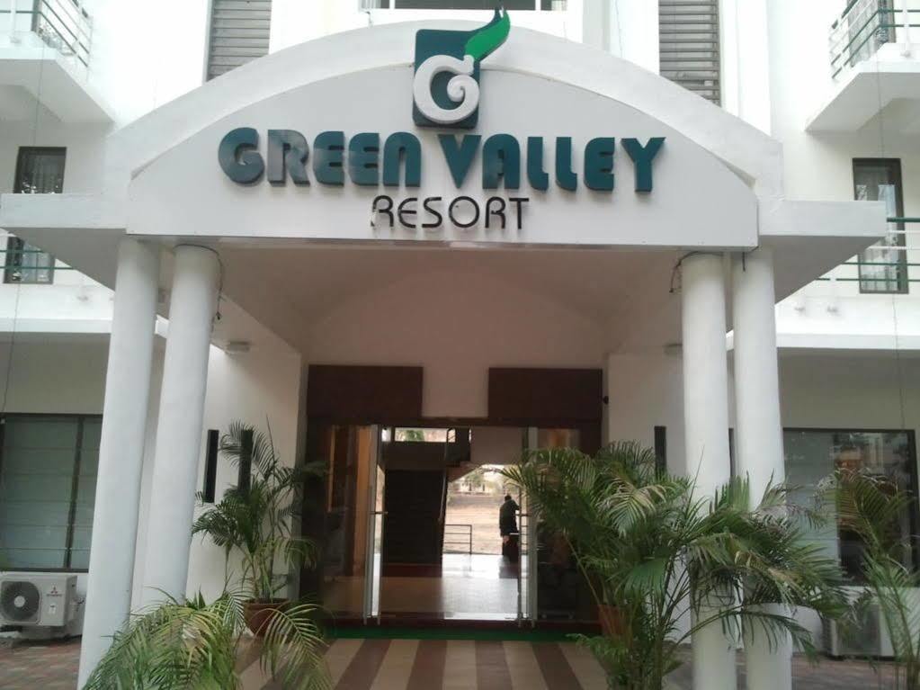 Khadoli Green Valley Resort מראה חיצוני תמונה