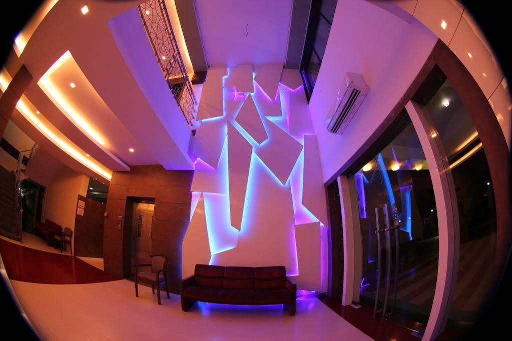 Khadoli Green Valley Resort מראה חיצוני תמונה