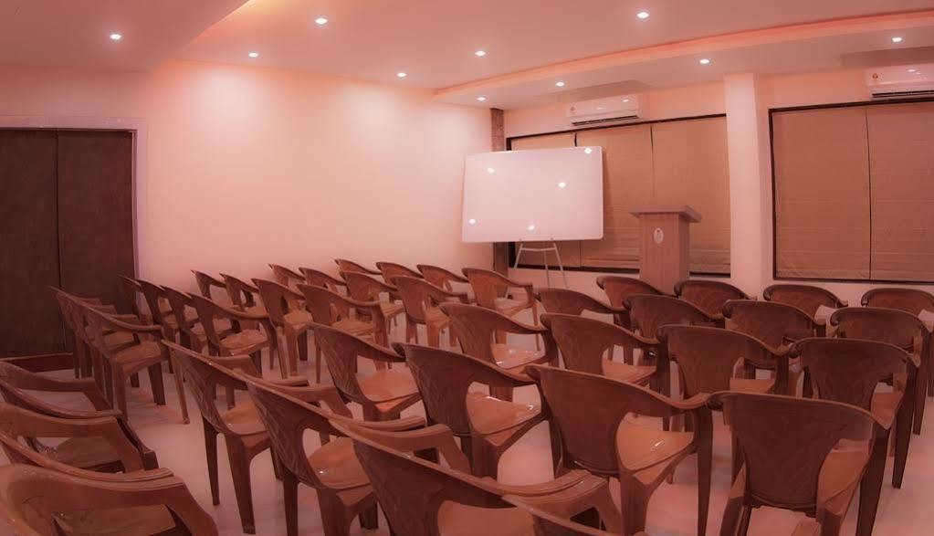 Khadoli Green Valley Resort מראה חיצוני תמונה