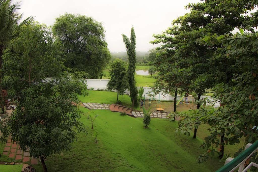 Khadoli Green Valley Resort מראה חיצוני תמונה