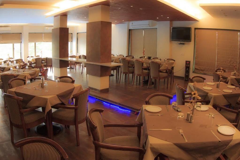 Khadoli Green Valley Resort מראה חיצוני תמונה