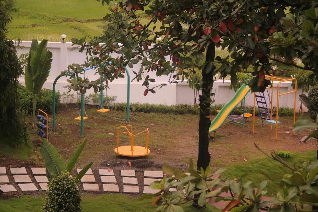 Khadoli Green Valley Resort מראה חיצוני תמונה