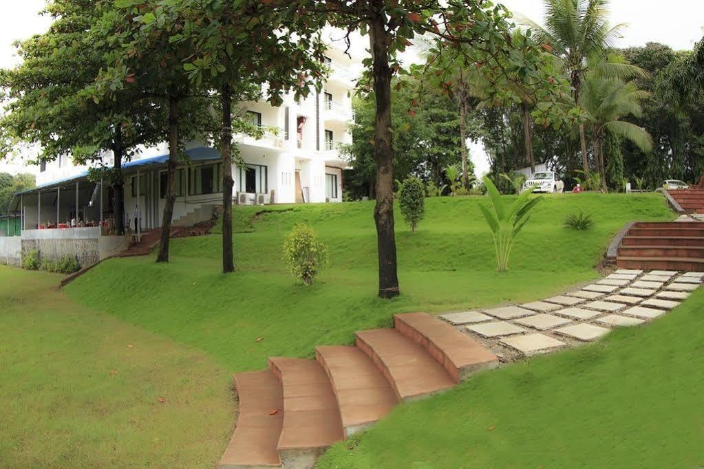 Khadoli Green Valley Resort מראה חיצוני תמונה