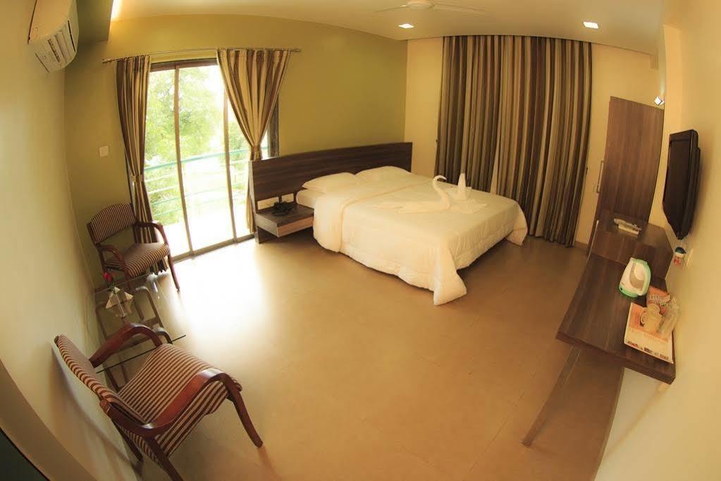 Khadoli Green Valley Resort מראה חיצוני תמונה