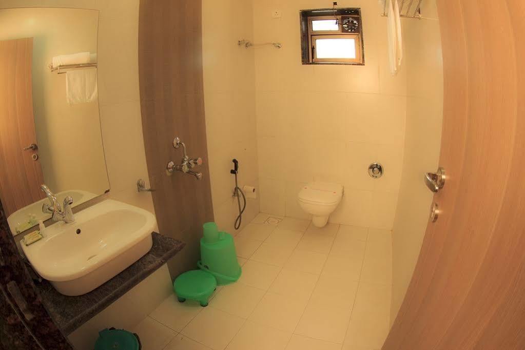 Khadoli Green Valley Resort מראה חיצוני תמונה