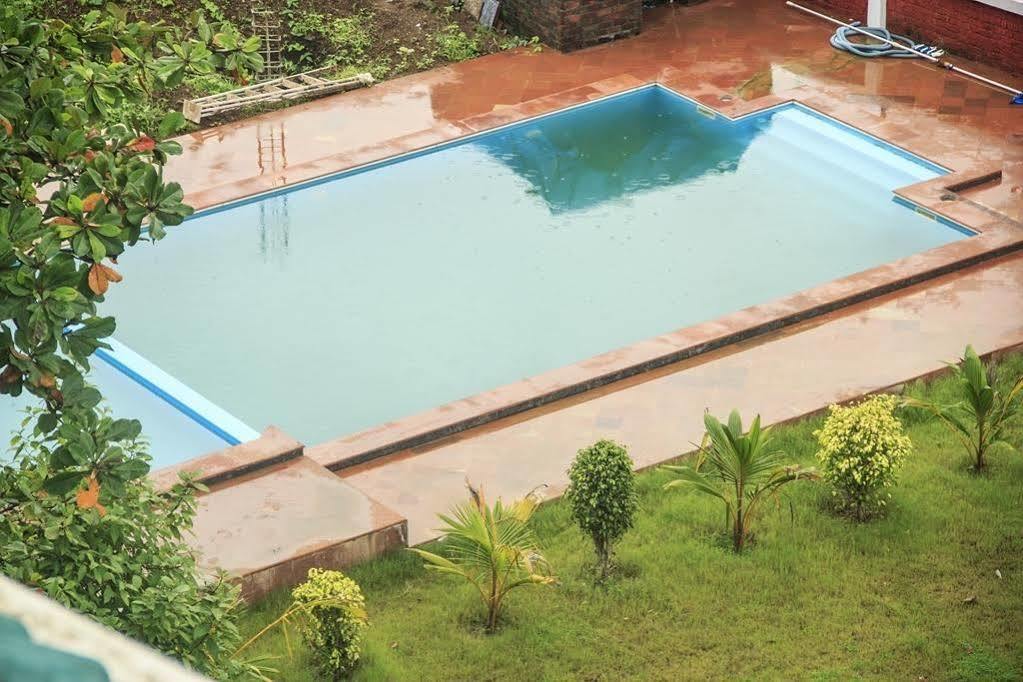 Khadoli Green Valley Resort מראה חיצוני תמונה