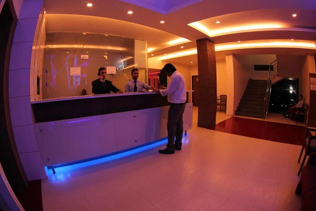 Khadoli Green Valley Resort מראה חיצוני תמונה