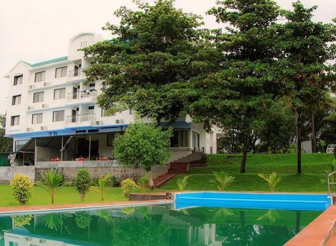 Khadoli Green Valley Resort מראה חיצוני תמונה