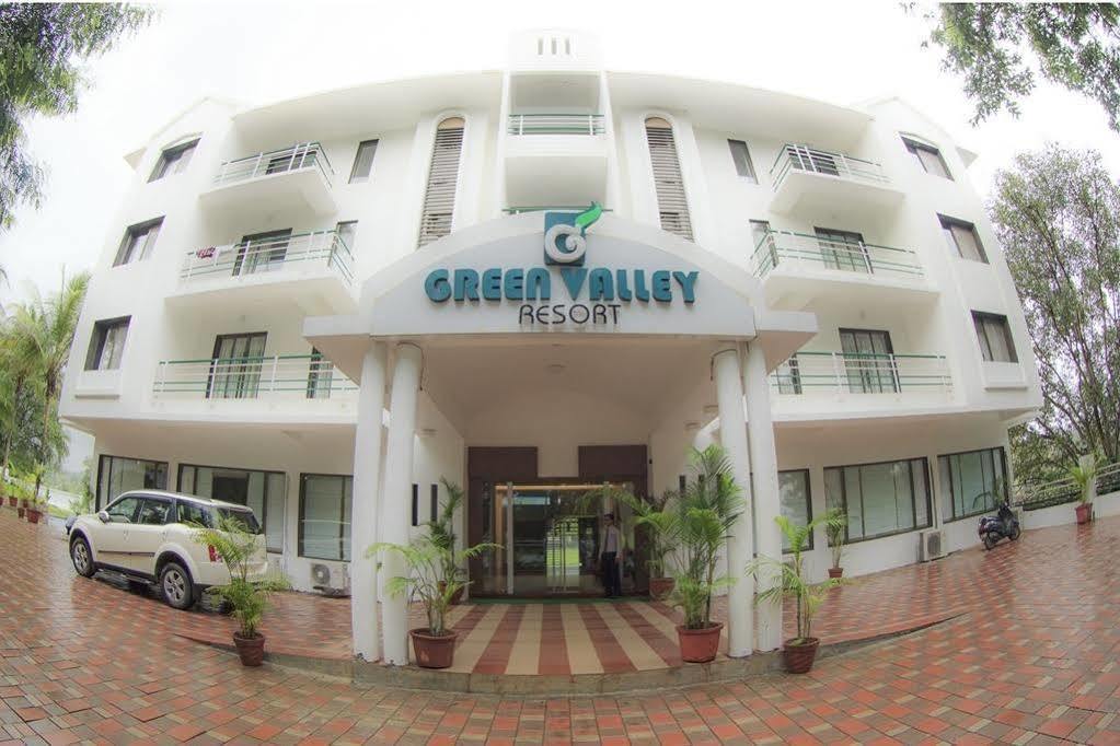 Khadoli Green Valley Resort מראה חיצוני תמונה